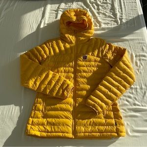 Fjallraven EXPEDITION LÄTT HOODIE W